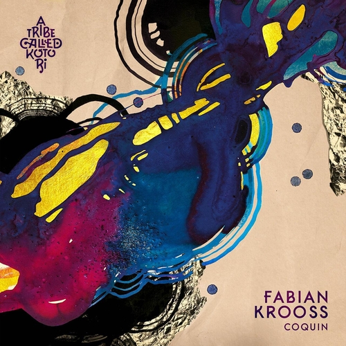 Fabian Krooss - Coquin [ATCK045Y]